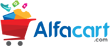 Alfacart Logo