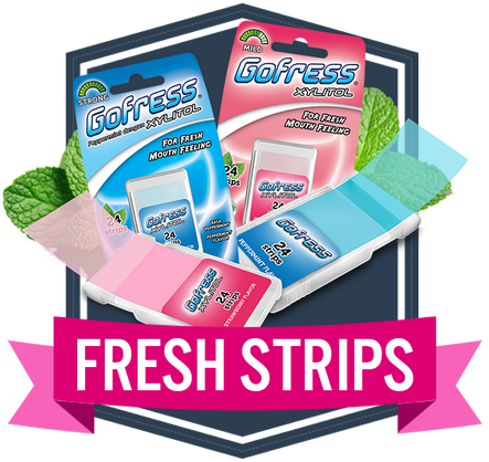 Fresh Strips