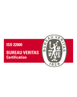 ISO22000 BV
